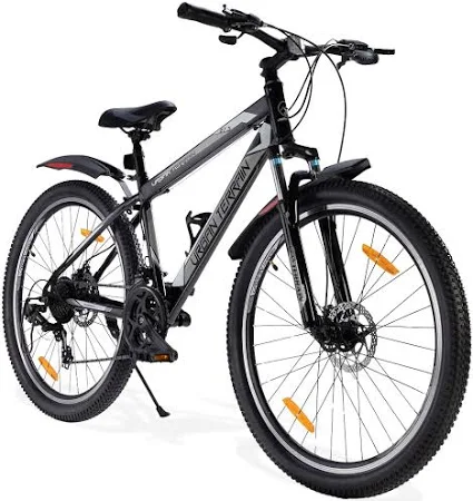 Mountain Bike RC100