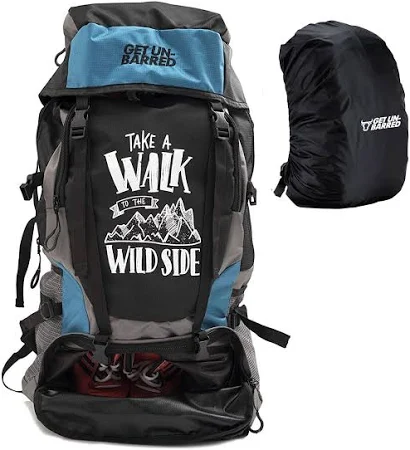 Hiking Backpack 20L