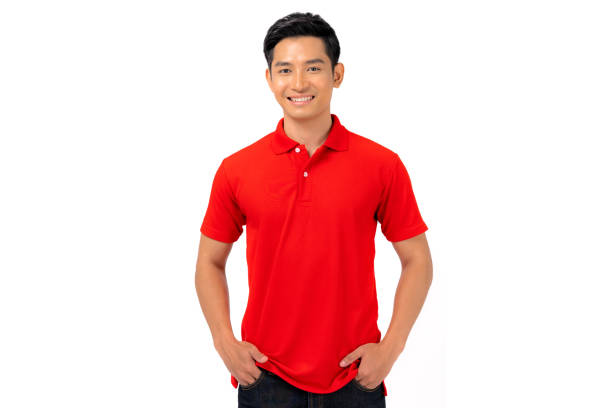 Quick-Dry Polo Tee