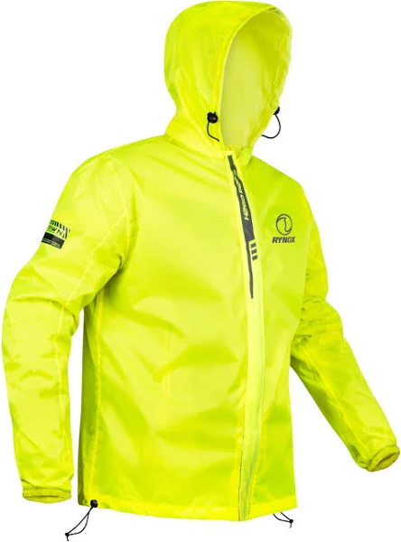 Rainwear Jacket