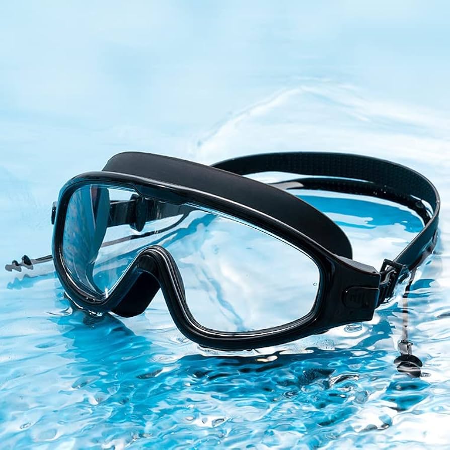 Swim Goggles Pro