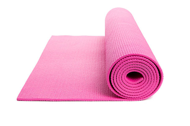 Premium Yoga Mat